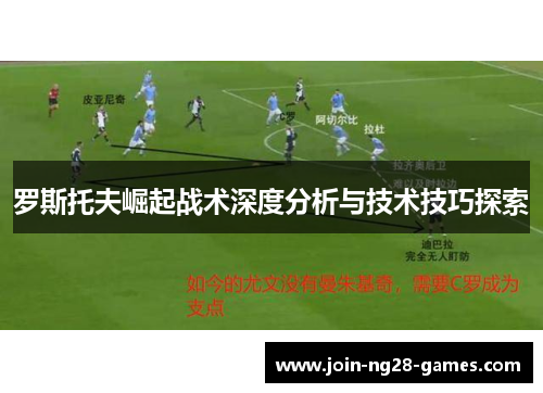 罗斯托夫崛起战术深度分析与技术技巧探索 罗斯托夫崛起战术深度分析与技术技巧探索