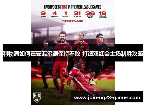 利物浦如何在安菲尔德保持不败 打造双红会主场制胜攻略