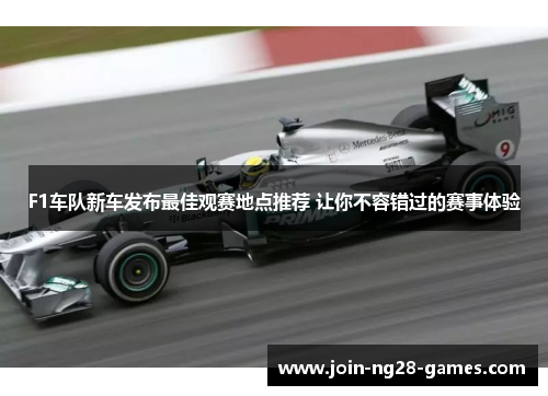 F1车队新车发布最佳观赛地点推荐 让你不容错过的赛事体验 F1车队新车发布最佳观赛地点推荐 让你不容错过的赛事体验