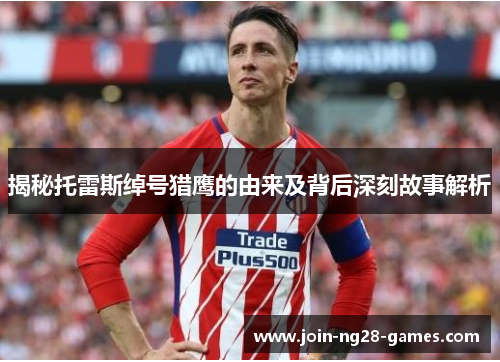 揭秘托雷斯绰号猎鹰的由来及背后深刻故事解析 揭秘托雷斯绰号猎鹰的由来及背后深刻故事解析